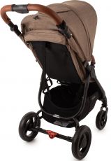 Дитяча прогулянкова коляска Valco baby Snap 4 Trend Cappuccino